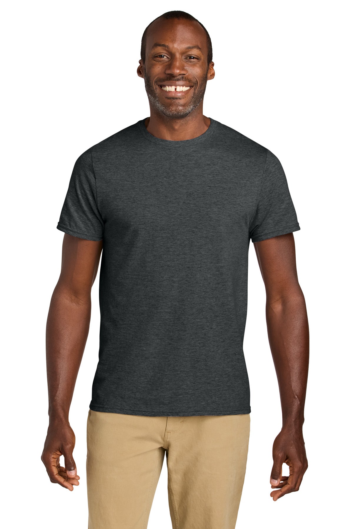 Jerzees Classics™ Unisex Cotton T-Shirt 363M