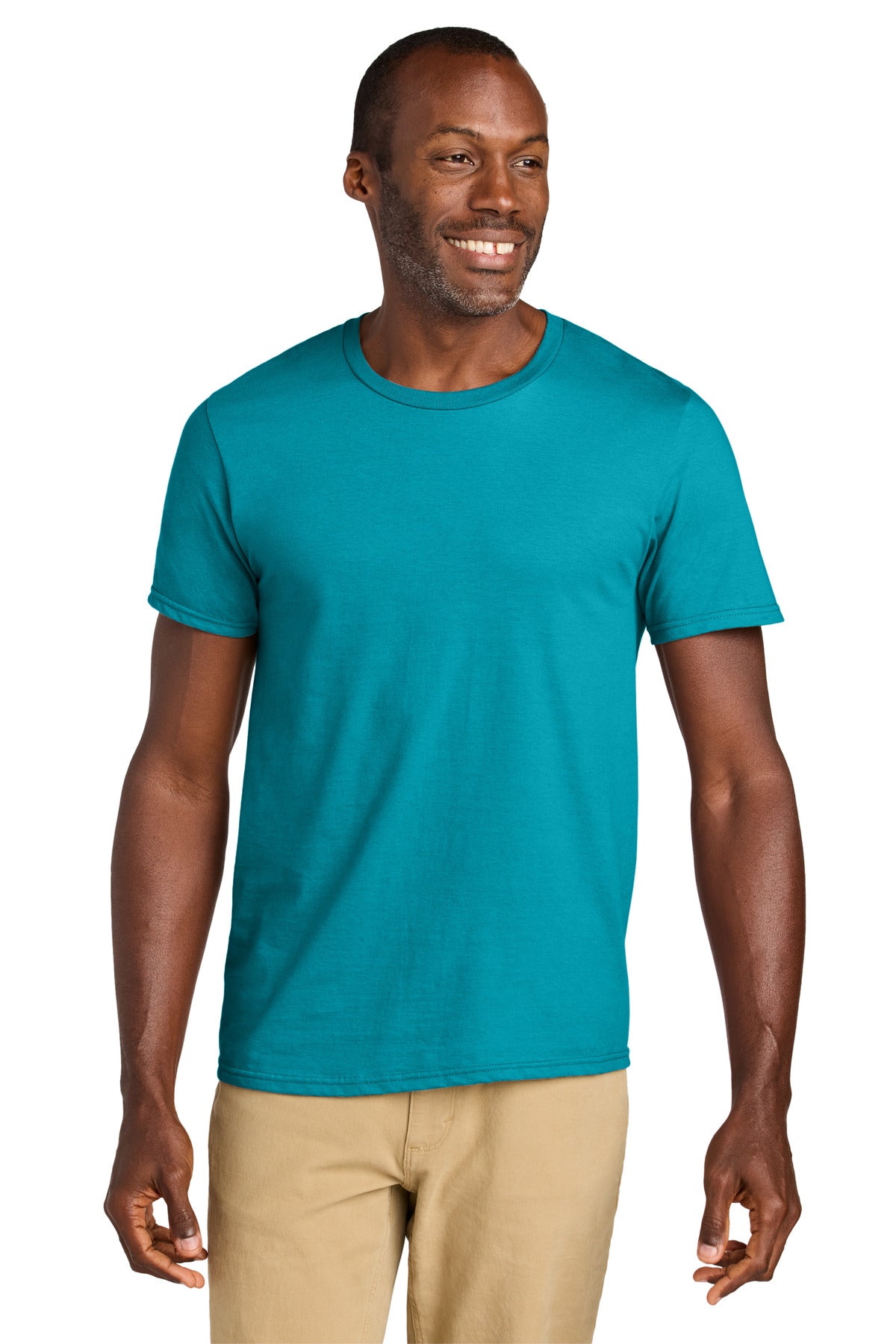 Jerzees Classics™ Unisex Cotton T-Shirt 363M