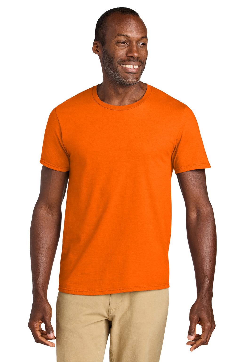 Jerzees Classics™ Unisex Cotton T-Shirt 363M