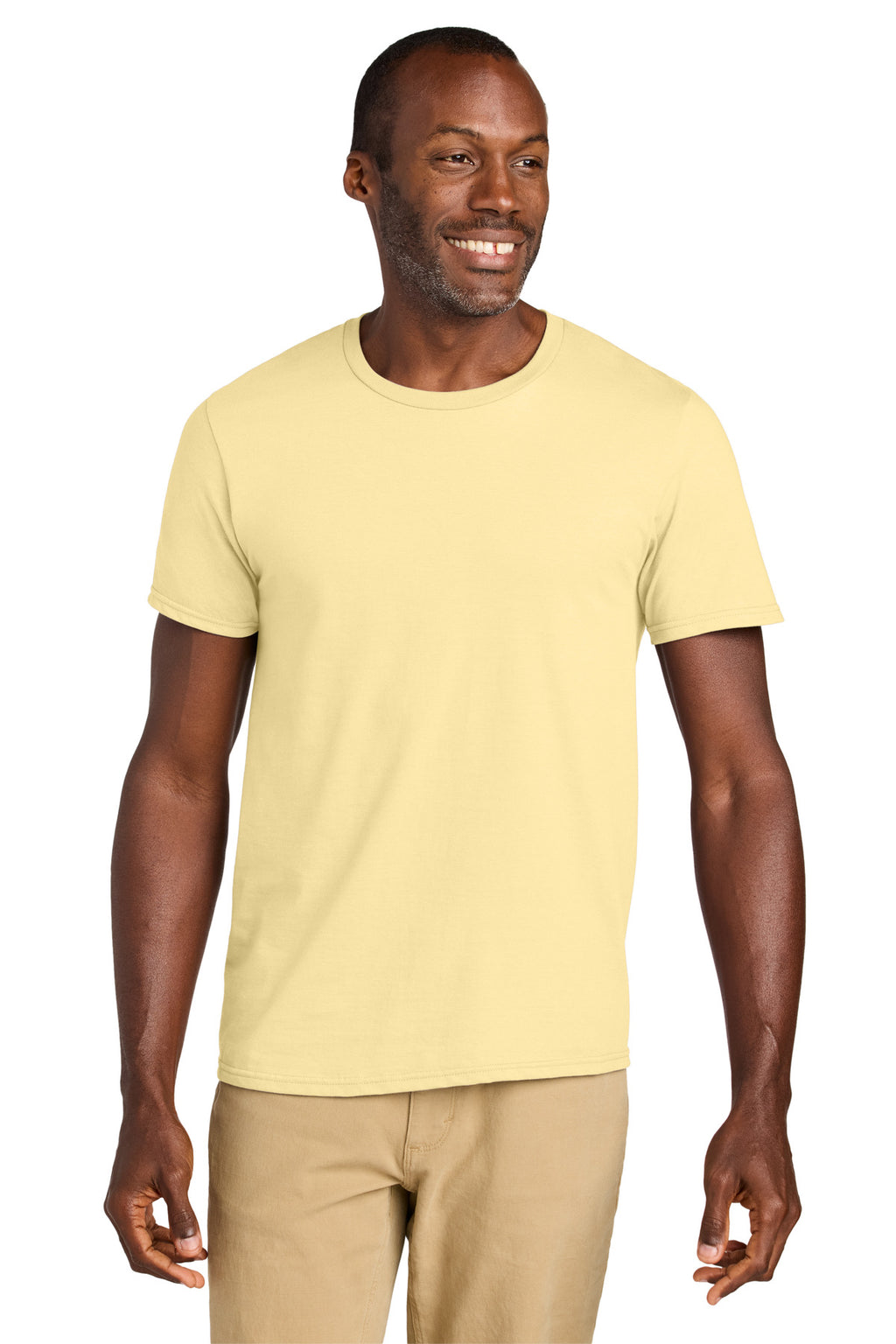 Jerzees Classics™ Unisex Cotton T-Shirt 363M