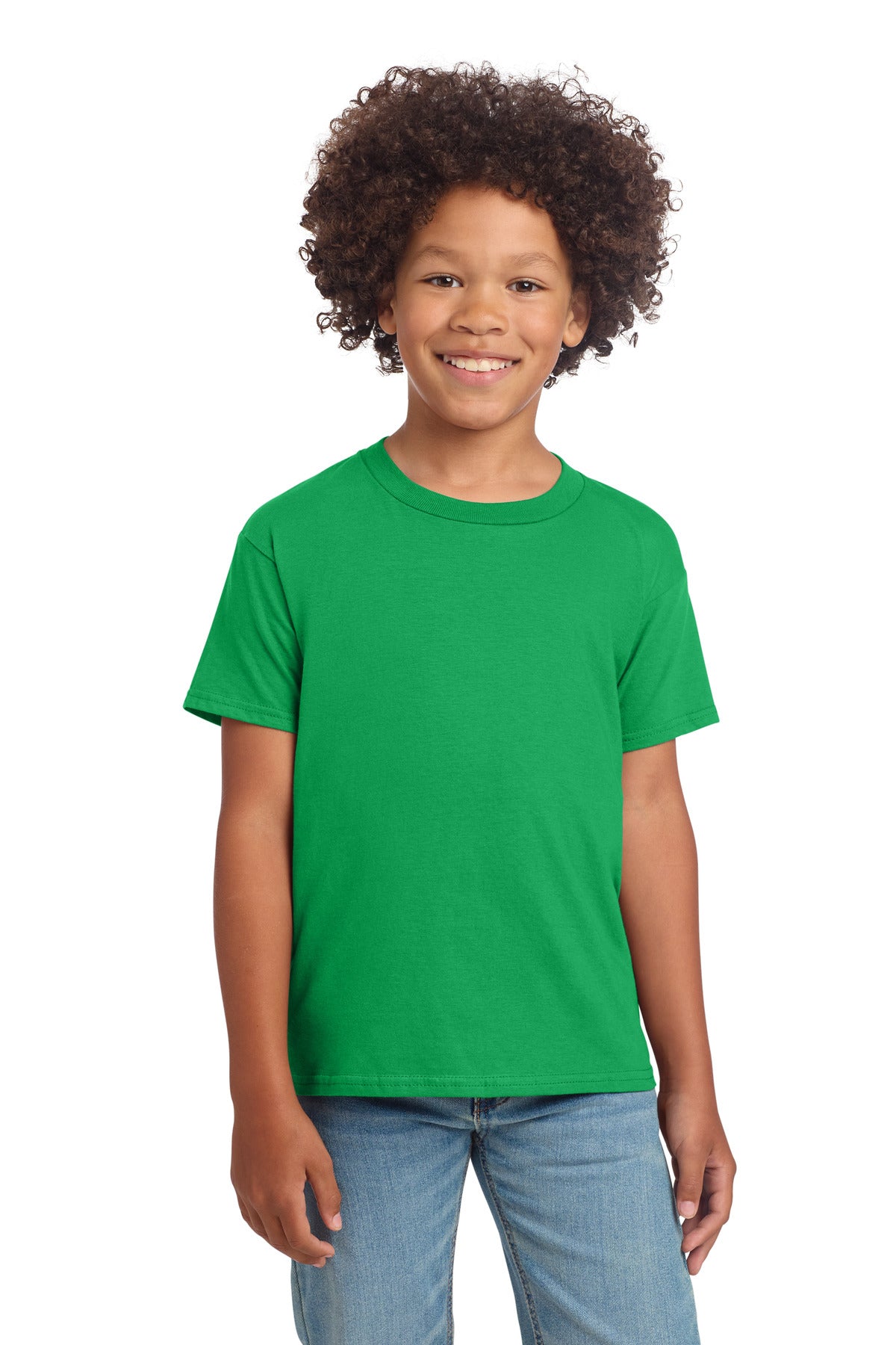 Gildan Youth Softstyle® T-Shirt 64000B