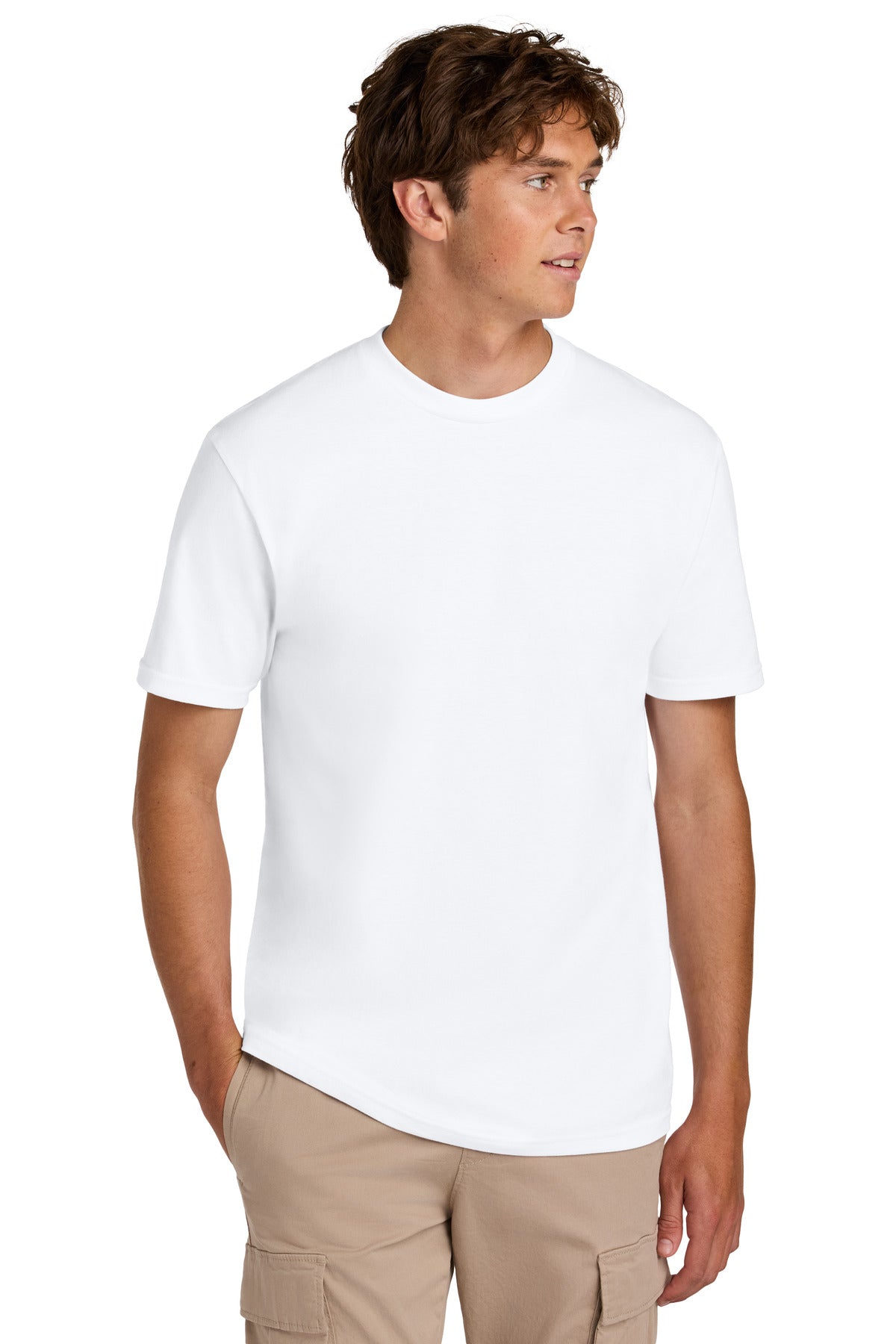 Gildan® Softstyle® Midweight Tee 65000