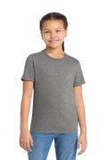 Allmade ® Youth Tri-Blend Tee AL207