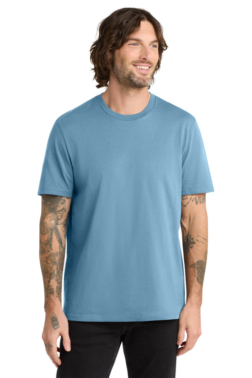 Allmade® Unisex Organic Cotton Tee. AL2100