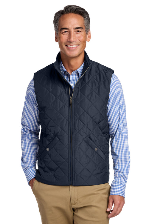 Brooks Brothers® Quilted Vest BB18602