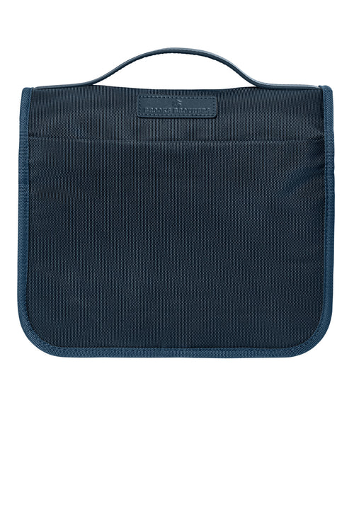 Brooks Brothers® Oxford Small Travel Bag BB18872