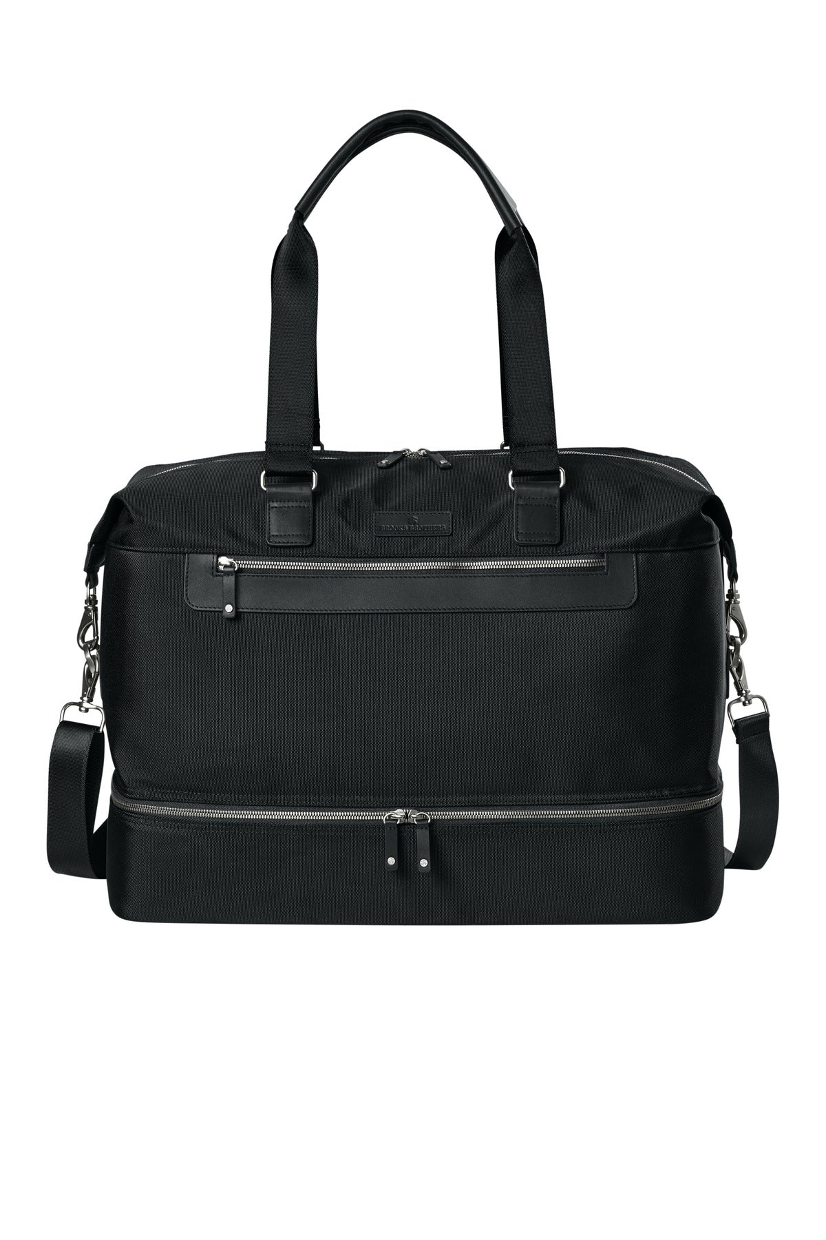 Brooks Brothers® Oxford Weekender BB18882