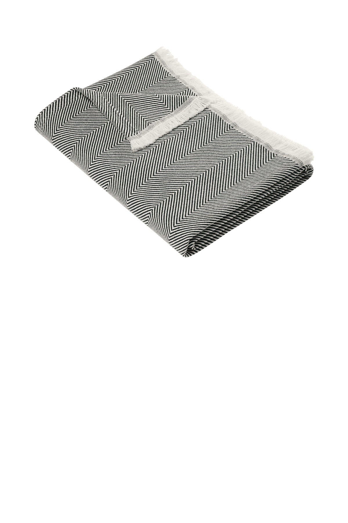 Brooks Brothers® Coastal Throw BB19001