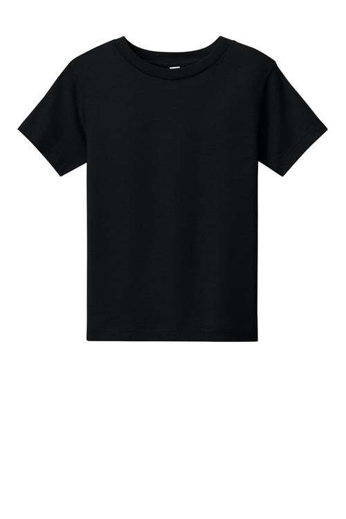 BELLA+CANVAS® Toddler Short Sleeve Tee BC3001T