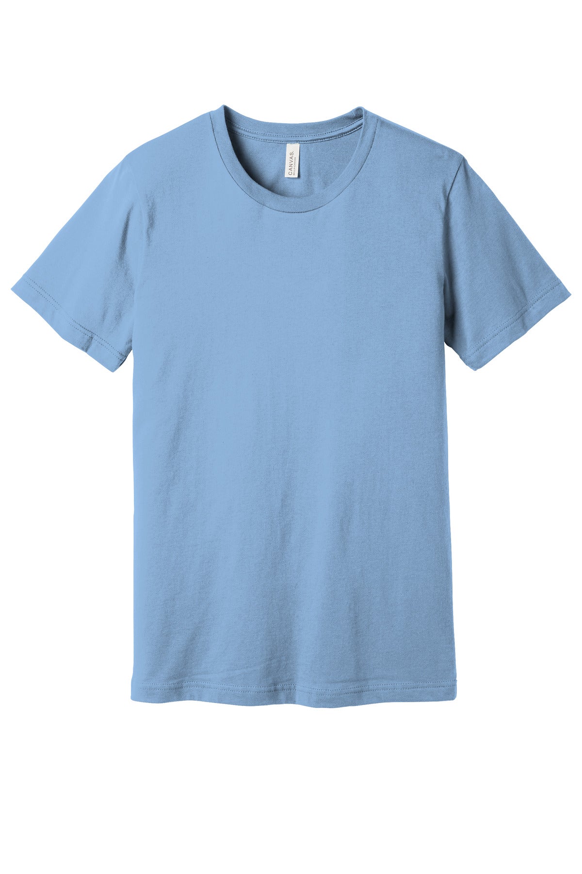 BELLA+CANVAS ® Unisex Jersey Short Sleeve Tee. BC3001