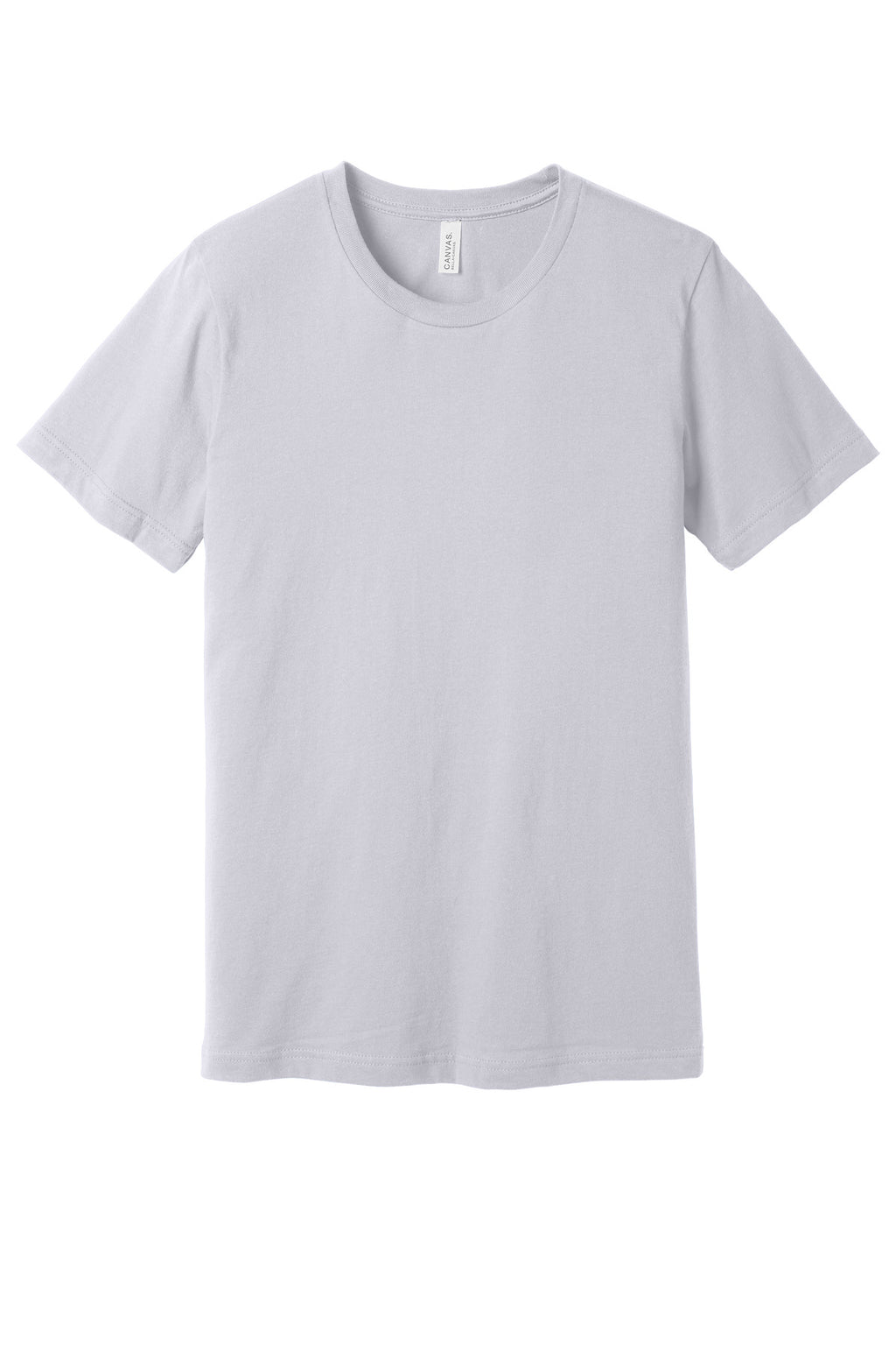 BELLA+CANVAS ® Unisex Jersey Short Sleeve Tee. BC3001