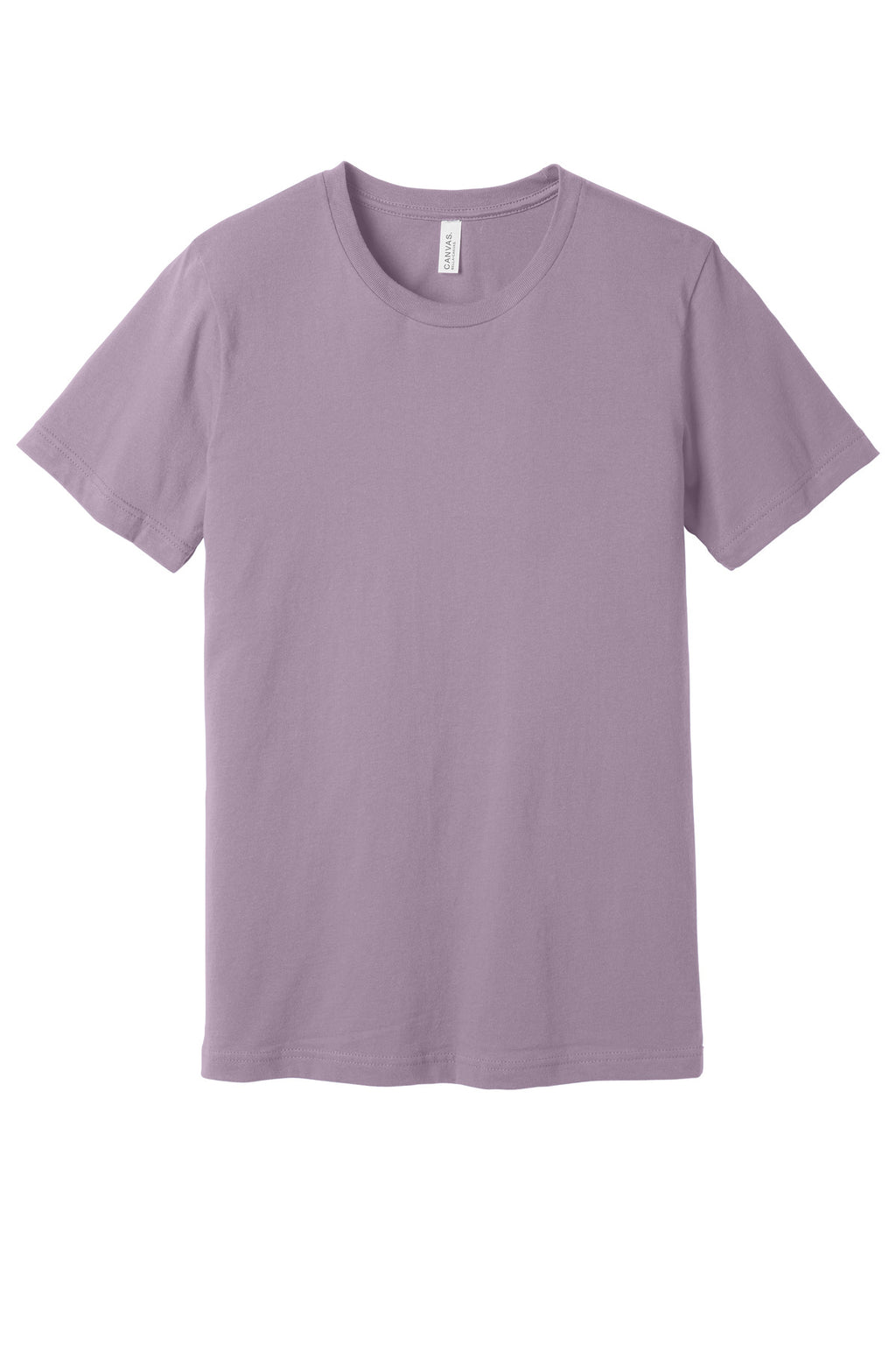 BELLA+CANVAS ® Unisex Jersey Short Sleeve Tee. BC3001