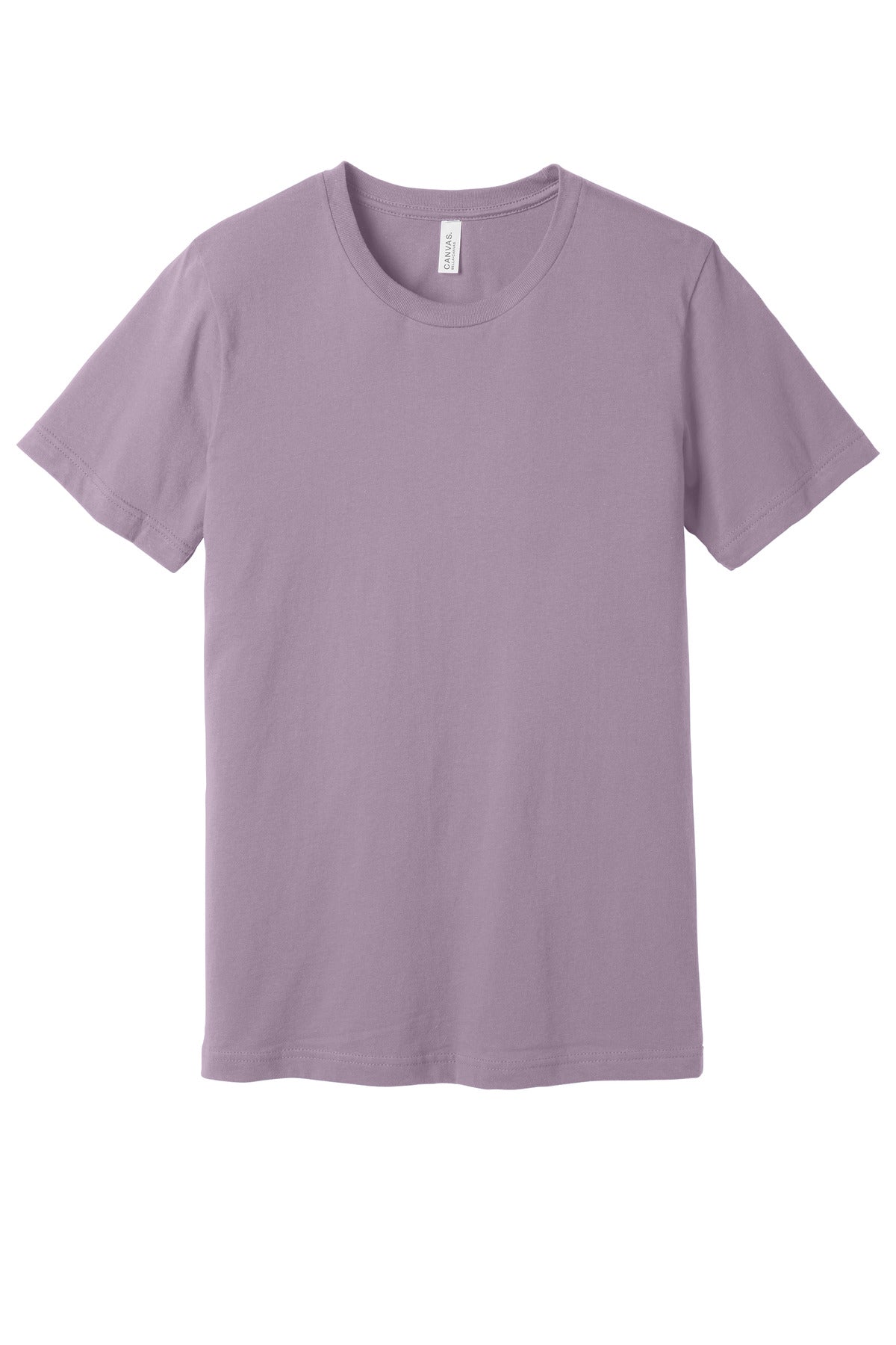 BELLA+CANVAS ® Unisex Jersey Short Sleeve Tee. BC3001