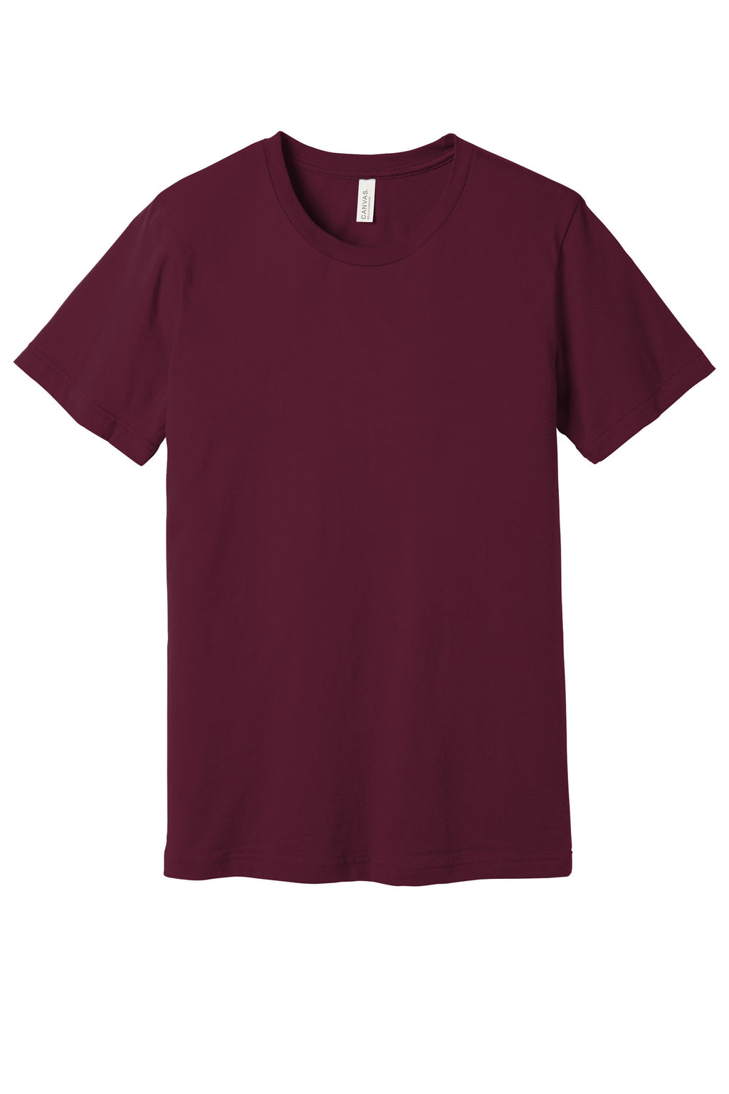 BELLA+CANVAS ® Unisex Jersey Short Sleeve Tee. BC3001
