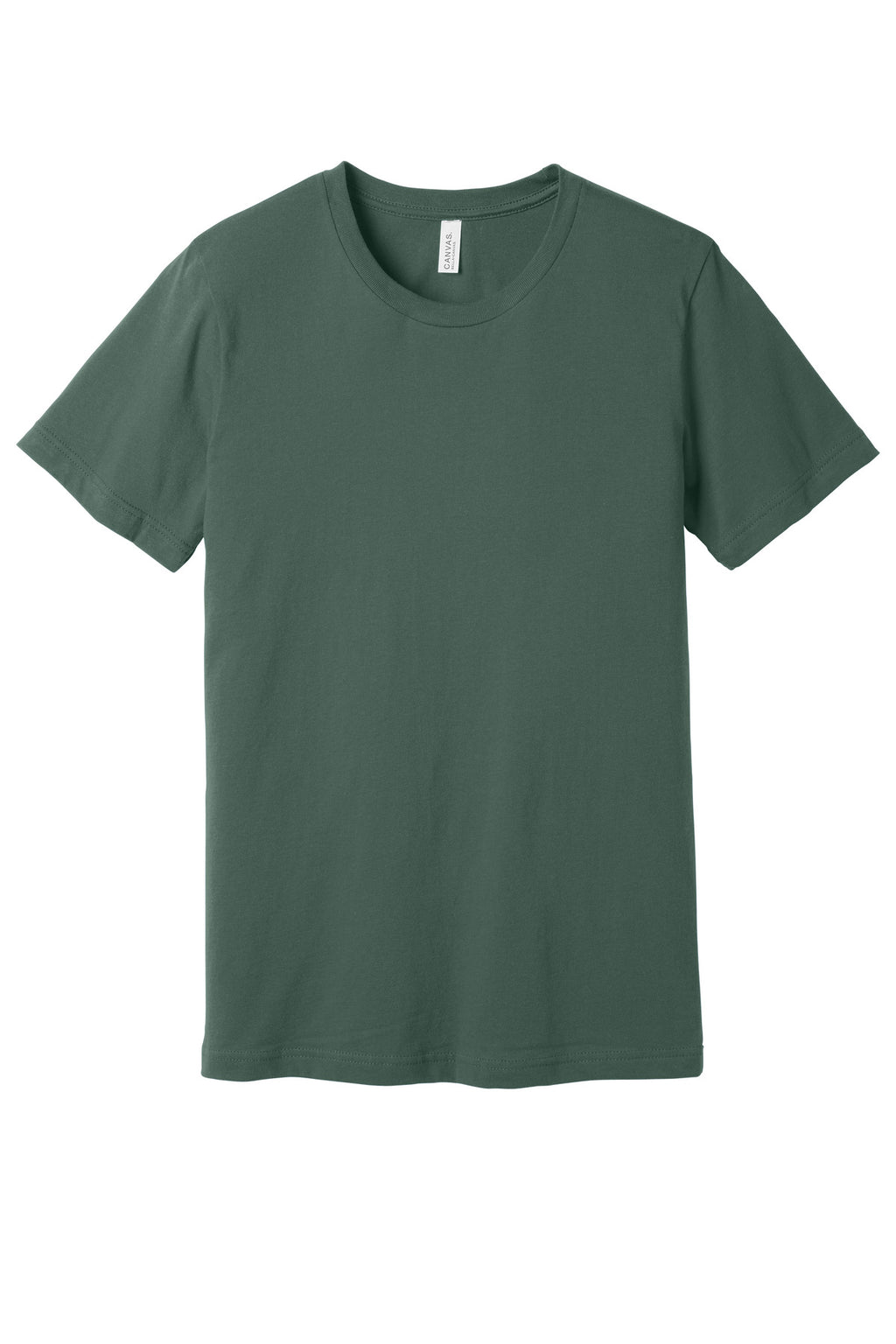 BELLA+CANVAS ® Unisex Jersey Short Sleeve Tee. BC3001
