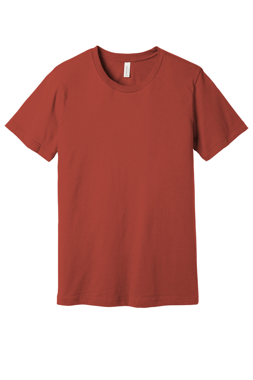 BELLA+CANVAS ® Unisex Jersey Short Sleeve Tee. BC3001