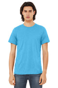 BELLA+CANVAS ® Unisex Triblend Short Sleeve Tee. BC3413