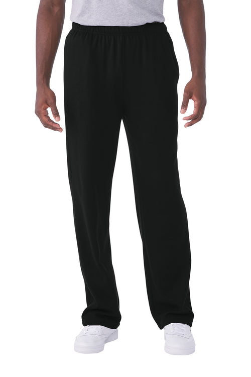 BELLA+CANVAS® Unisex Sponge Fleece Straight Leg Sweatpant BC3725