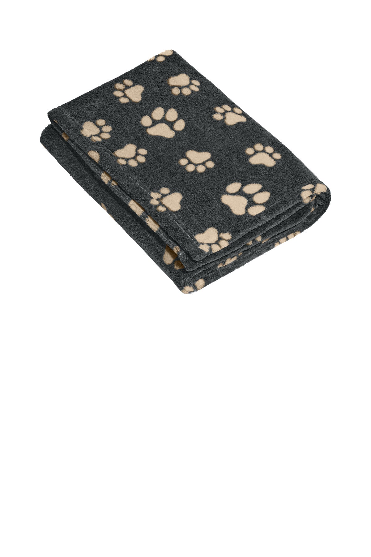Port Authority® Small Ultra Plush Blanket BP33