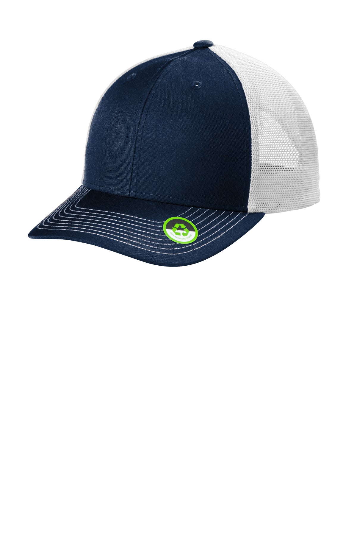 Port Authority® Eco Snapback Trucker Cap C402ECO