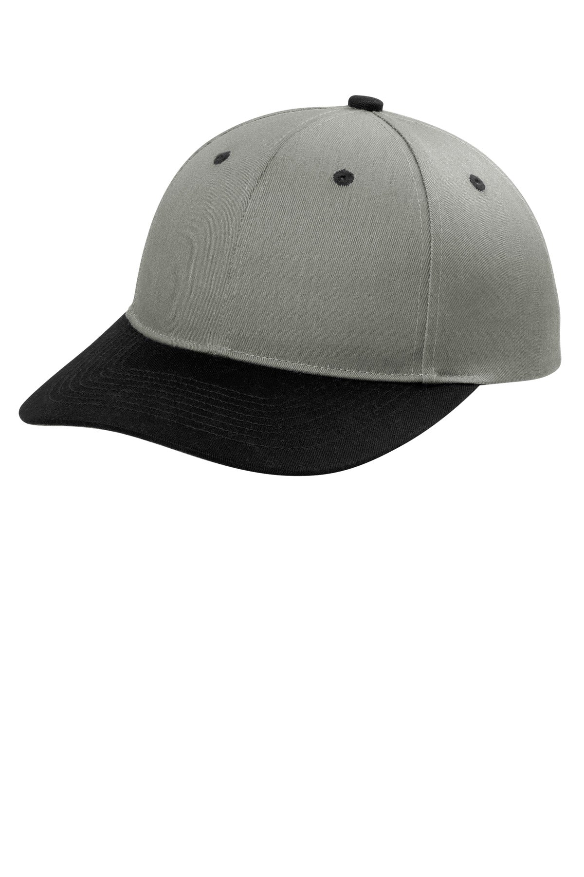 Port Authority® Snapback Cap C408