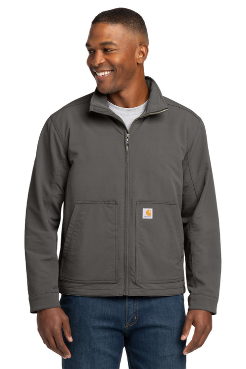 Carhartt® Super Dux™ Soft Shell Jacket CT105534