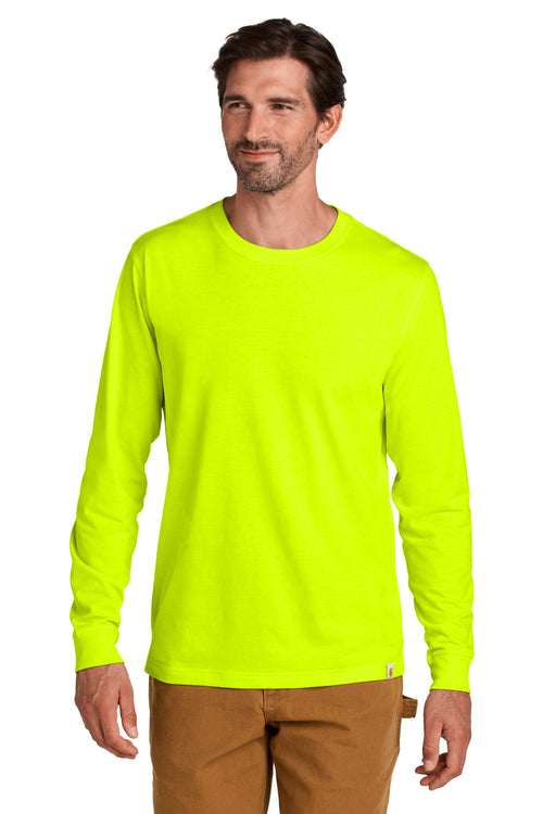 Carhartt® Long Sleeve T-Shirt CT106921