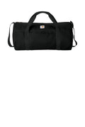 Carhartt® Canvas Packable Duffel with Pouch CTB0000564