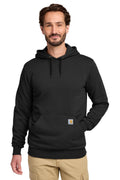 Carhartt® Tall Midweight Hooded Sweatshirt CTTK121