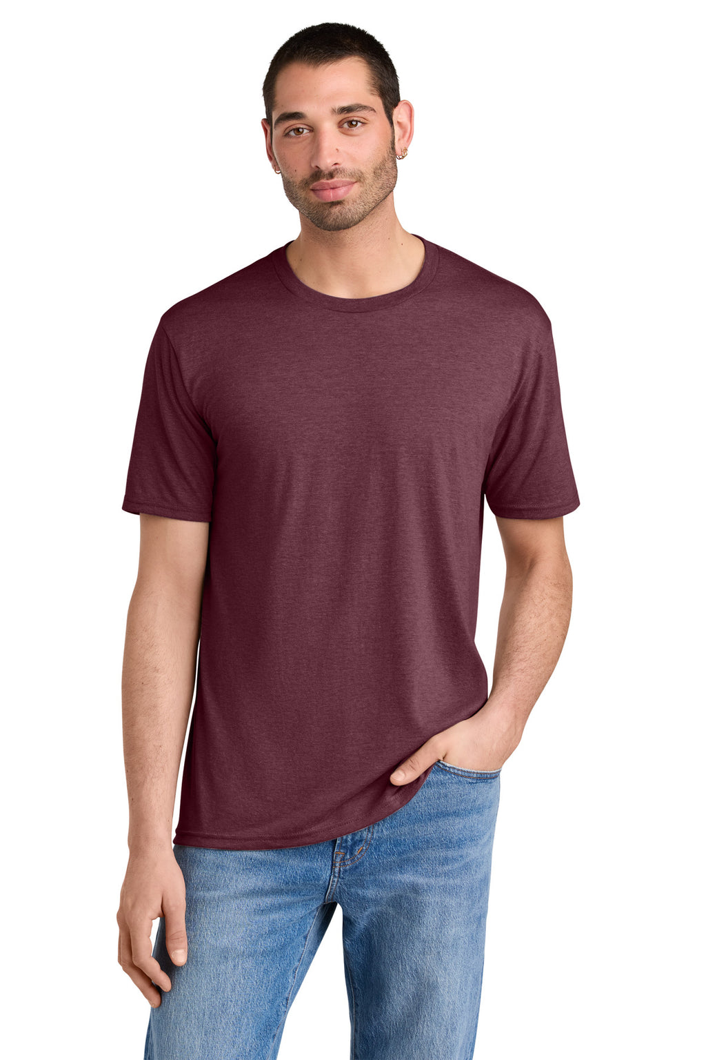 District ® Perfect Tri®Tee. DM130