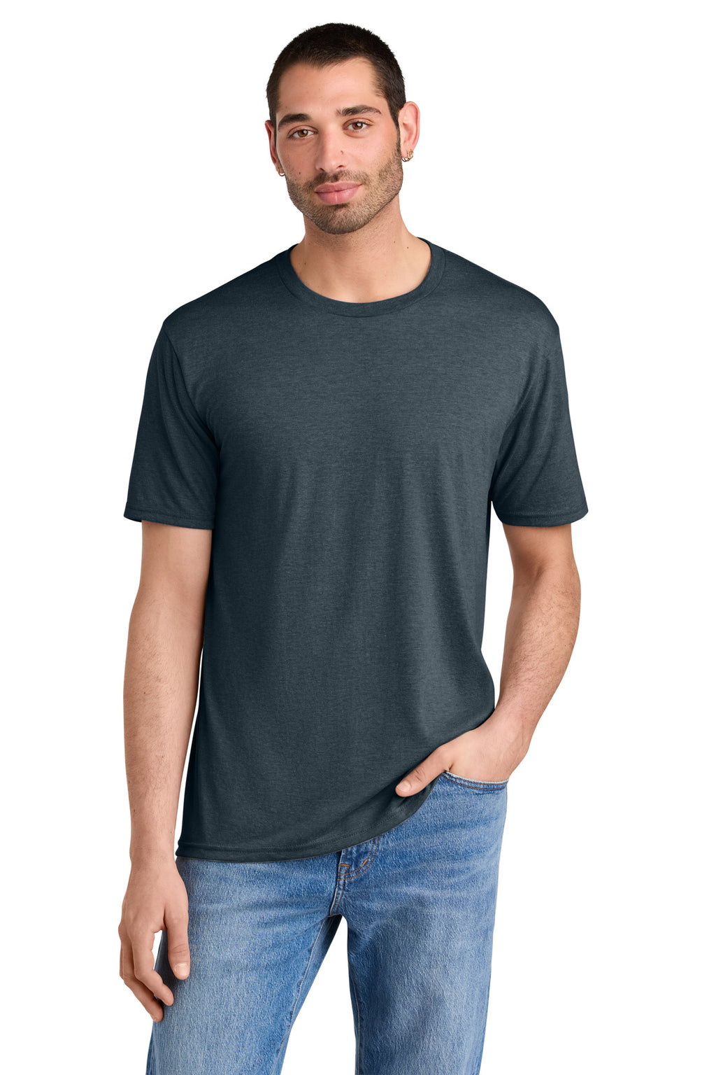 District ® Perfect Tri®Tee. DM130