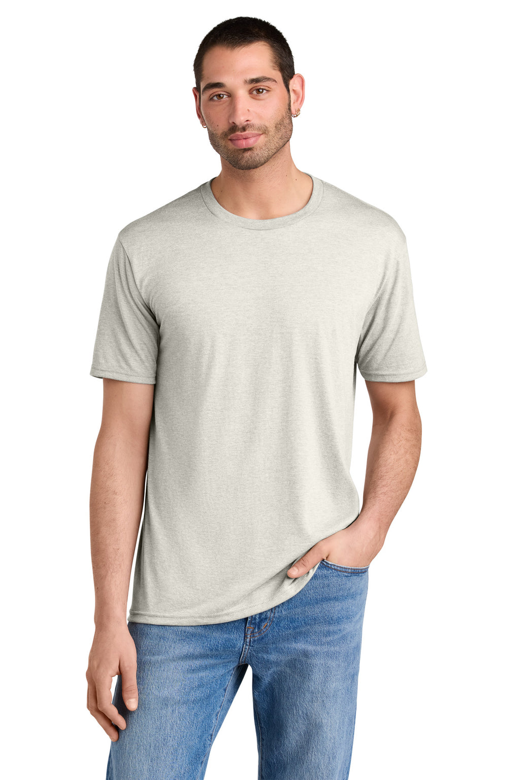 District ® Perfect Tri®Tee. DM130