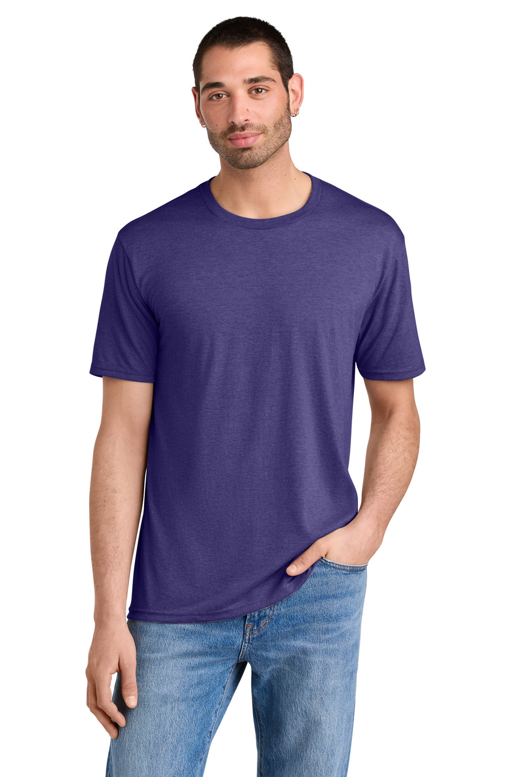 District ® Perfect Tri®Tee. DM130