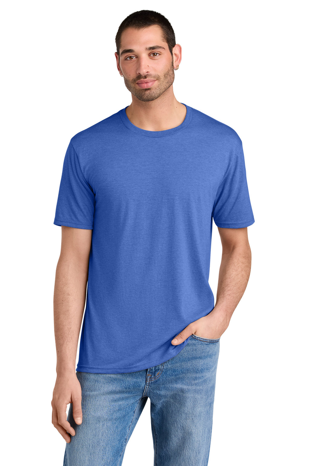 District ® Perfect Tri®Tee. DM130