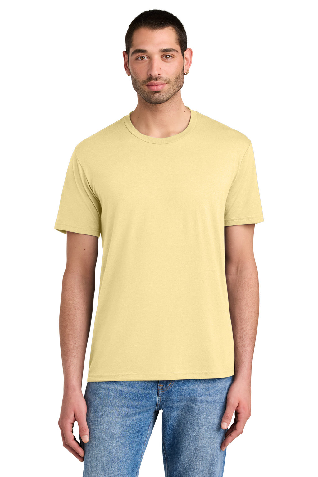 District ® Perfect Tri®Tee. DM130
