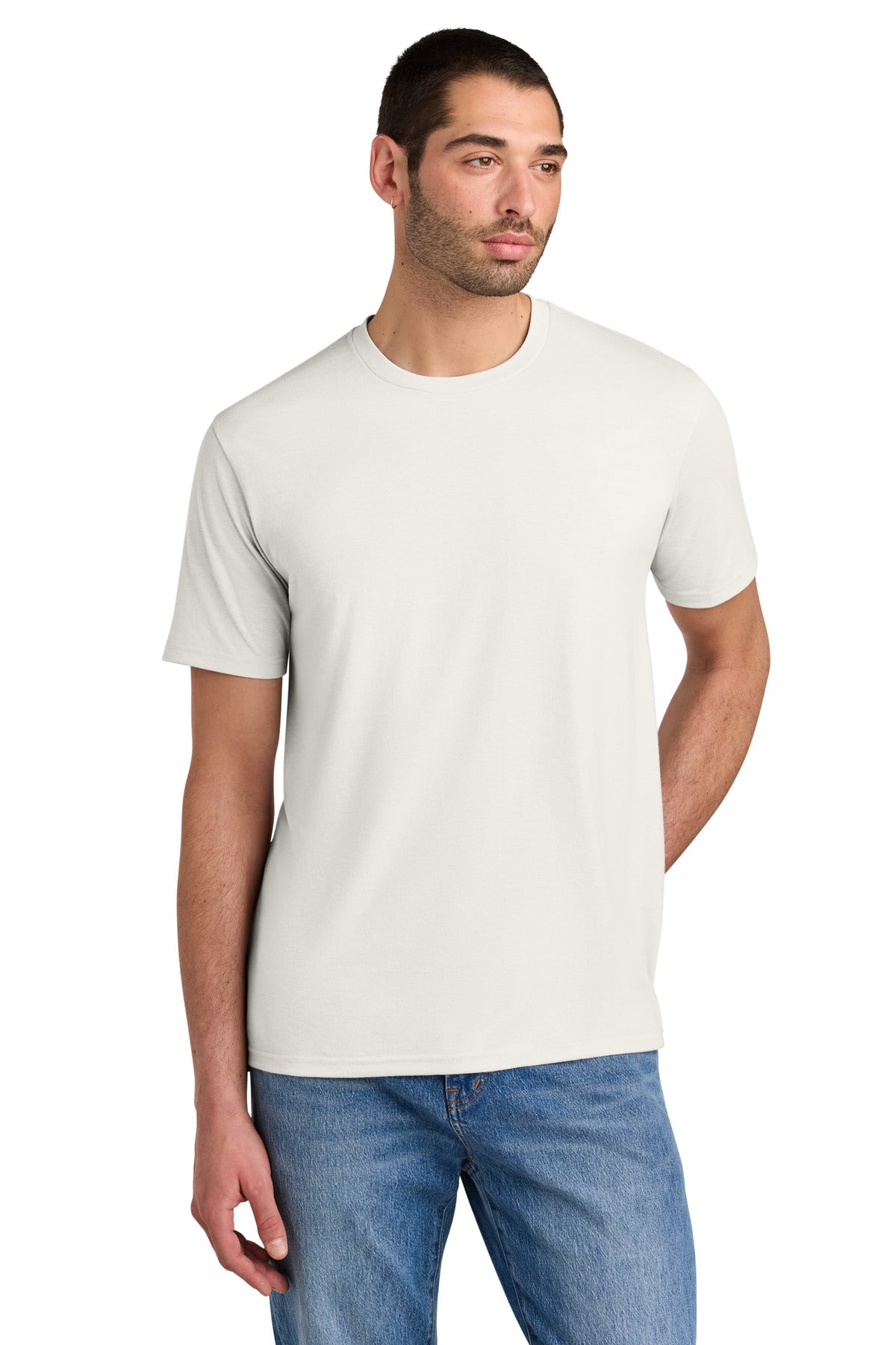 District ® Perfect Tri®Tee. DM130