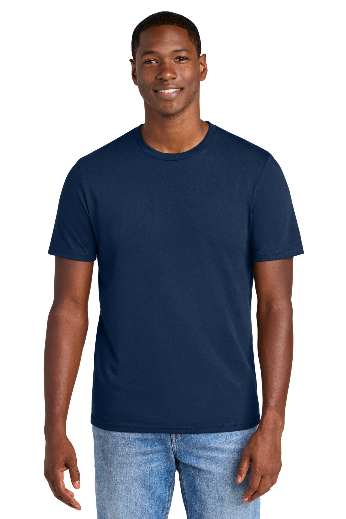 District® Perfect Weight® CVC Tee DT184