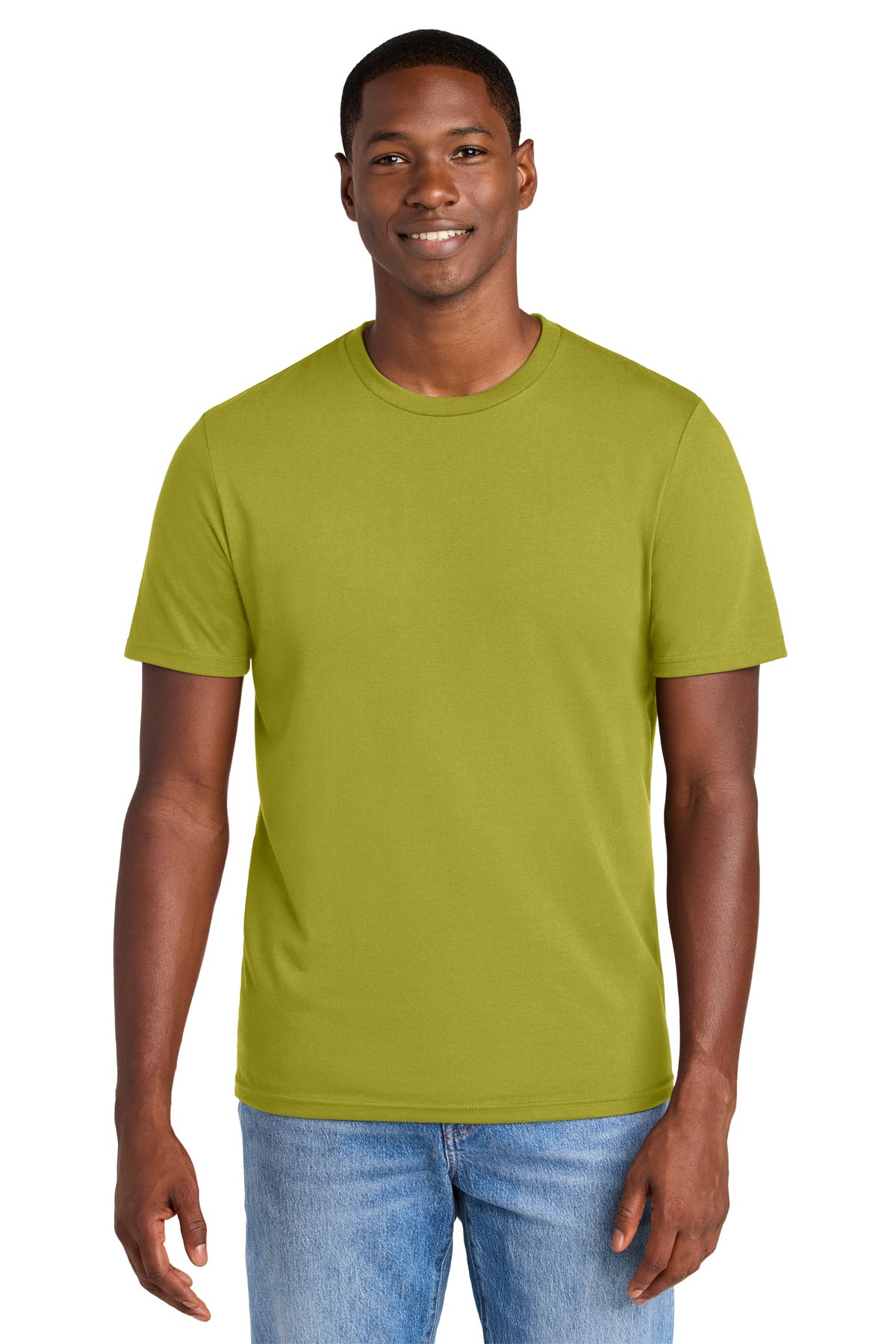District® Perfect Weight® CVC Tee DT184
