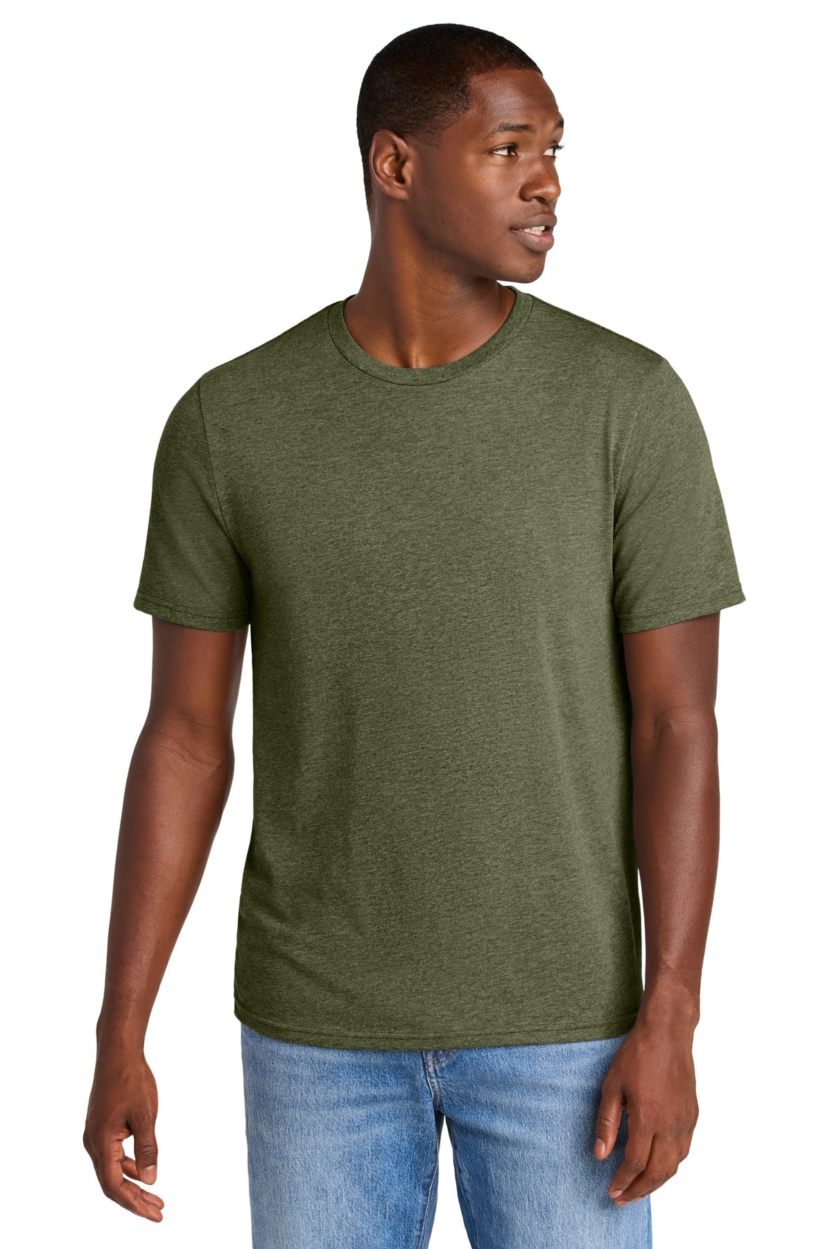 District® Perfect Weight® CVC Tee DT184