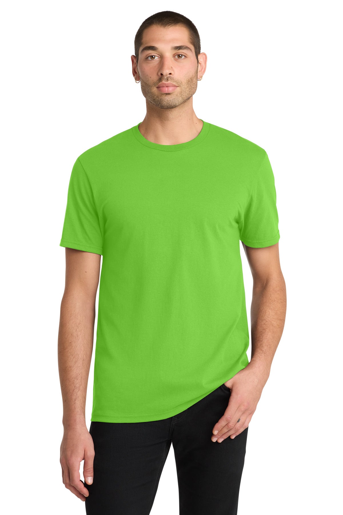 District® The Concert Tee® DT5000
