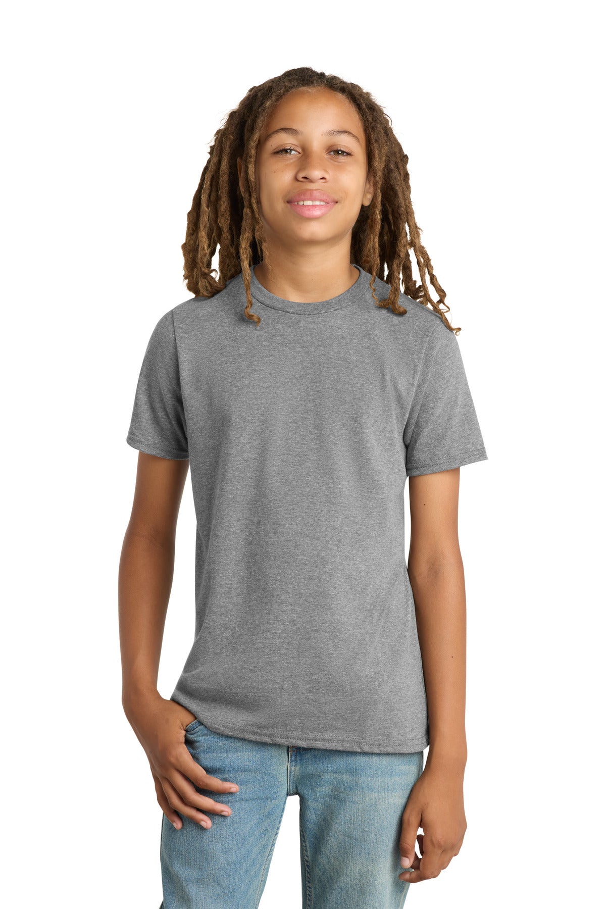 District® Youth Very Important Tee®. DT6000Y
