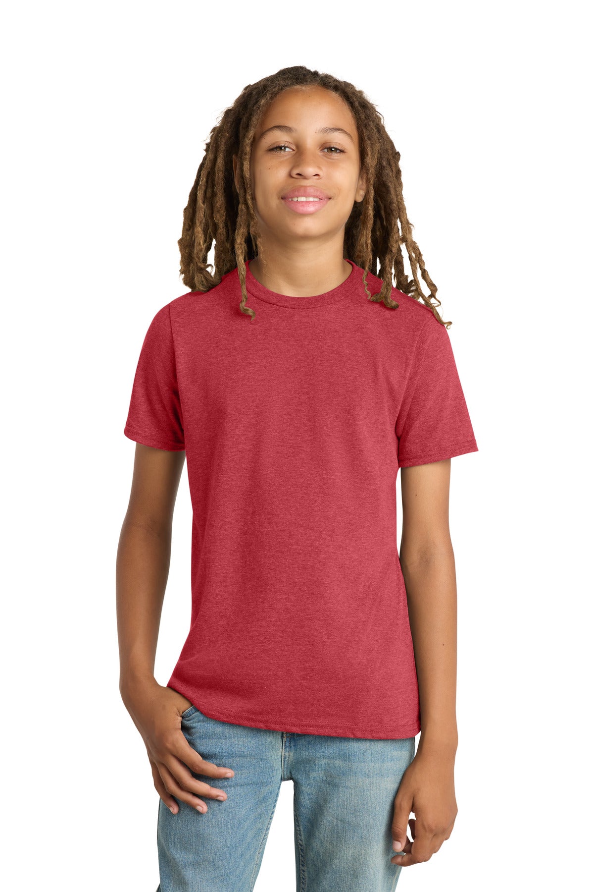 District® Youth Very Important Tee®. DT6000Y