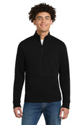 District® V.I.T.™Fleece 1/4-Zip DT6106