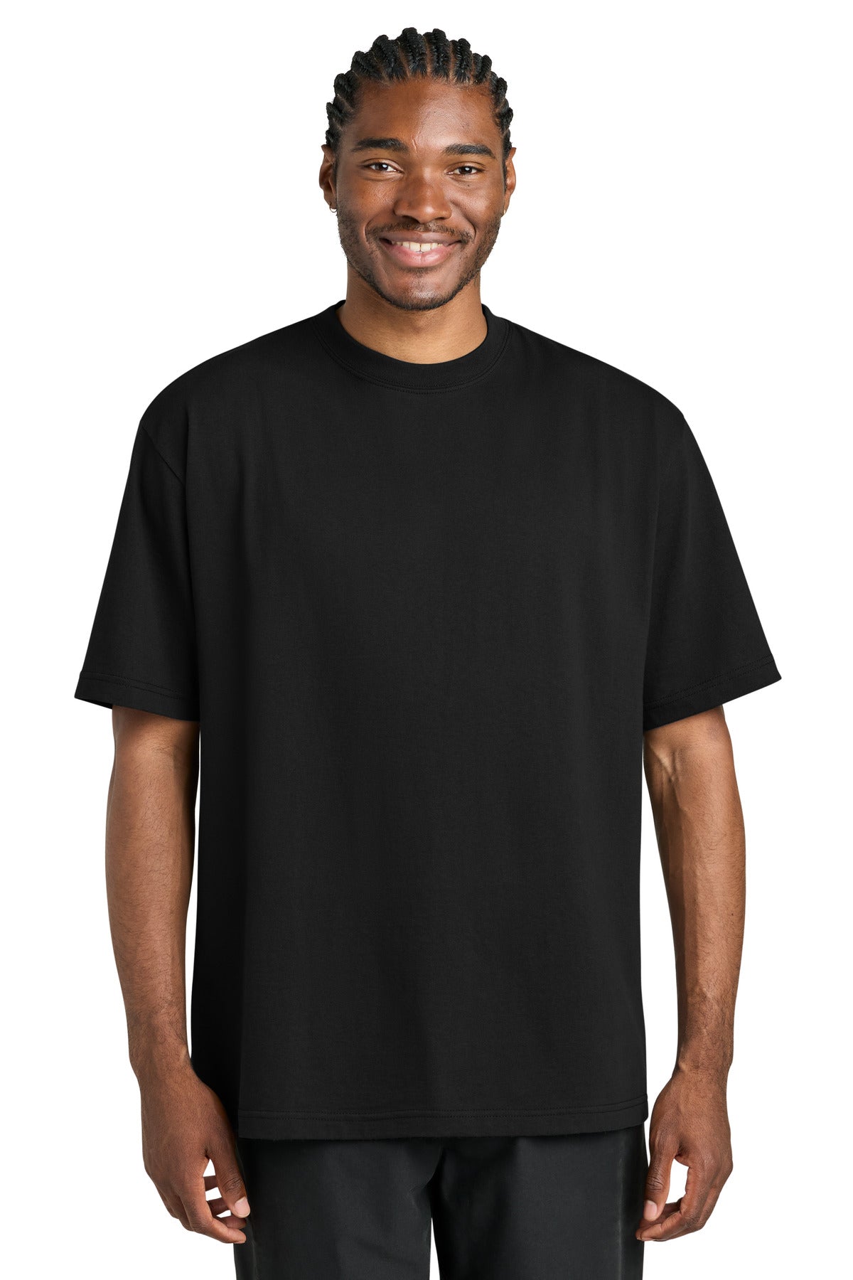 District® 7-Oz. Gritty Tee DT7075