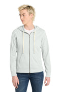 District® Women's Re-Fleece™Full-Zip Hoodie DT8103