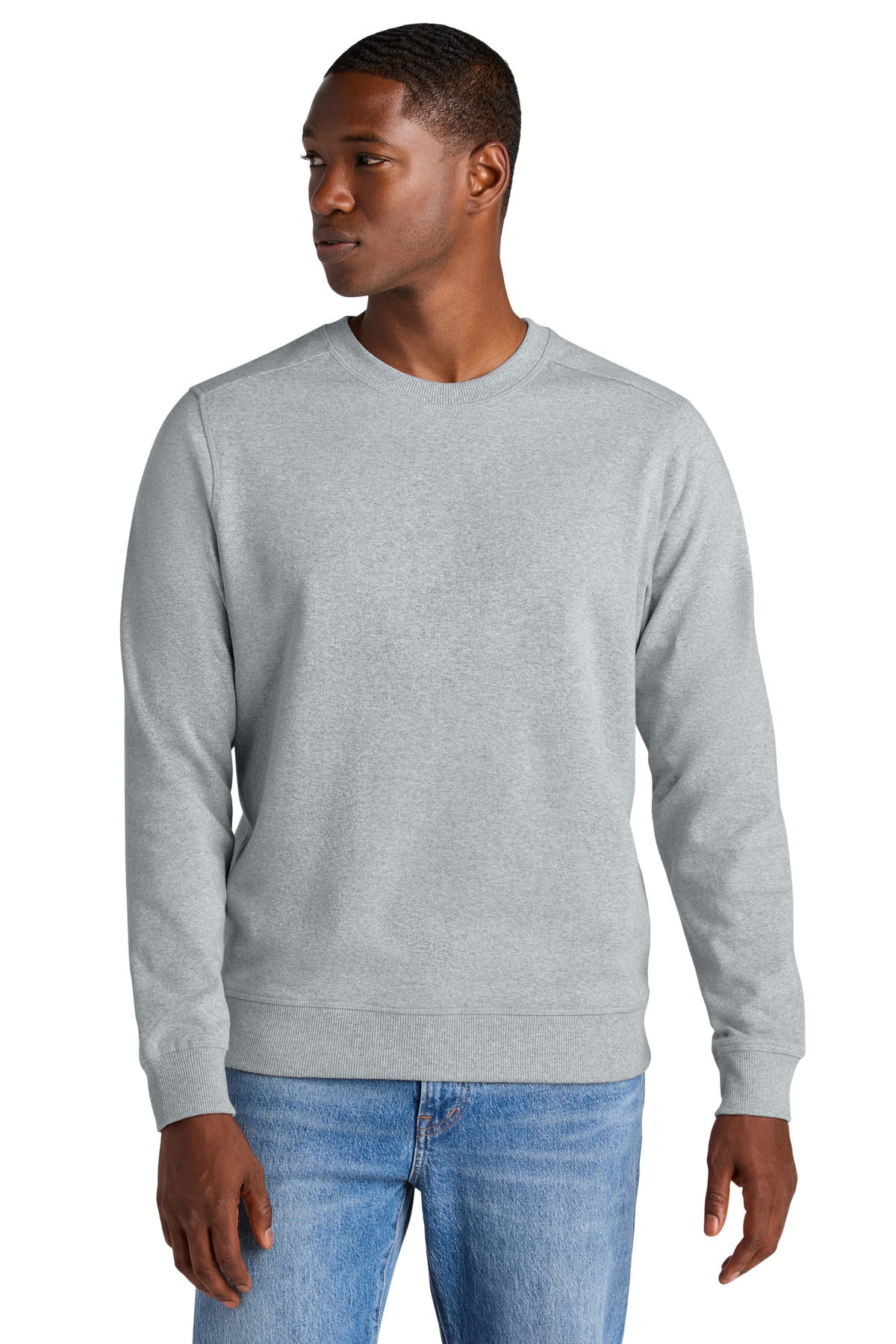 District® Re-Fleece™Crew DT8104