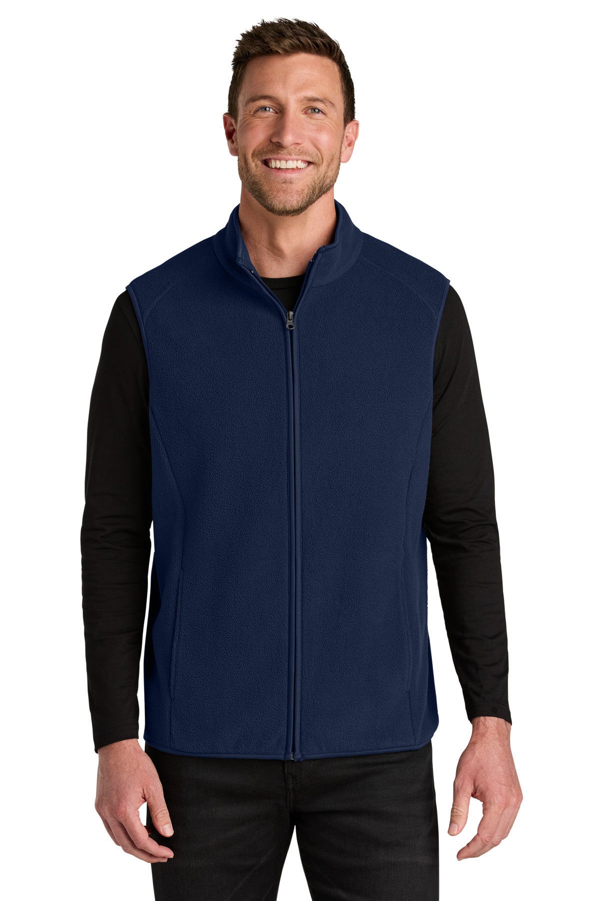 Port Authority® C-FREE® Fleece Vest F702
