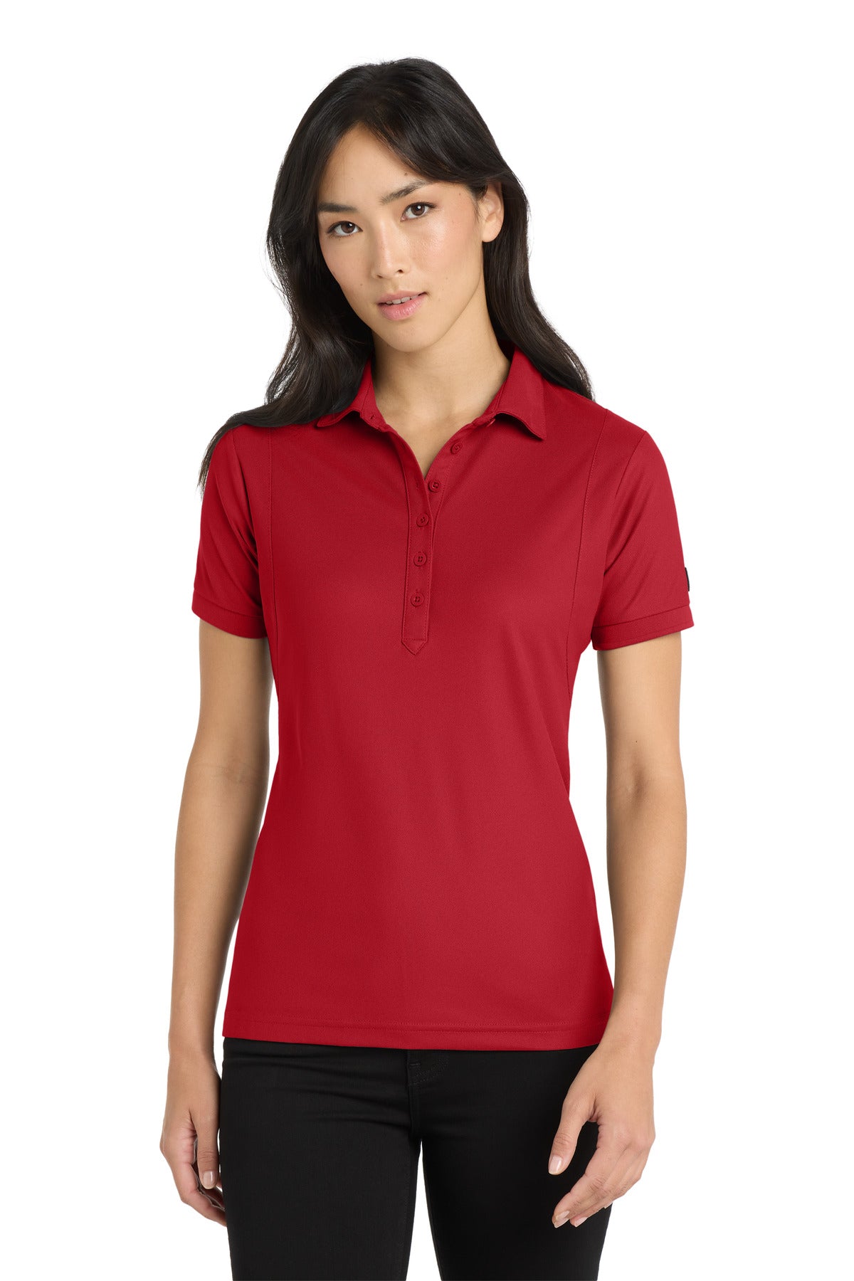 OGIO® - Jewel Polo. LOG101