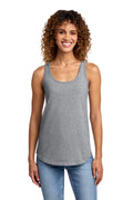 Port & Co™ Women's Core Cotton Tank Top.  LPC54TT