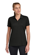 Sport-Tek® Women's UV Micropique Polo LST740